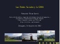Redes Sociales en la EINA