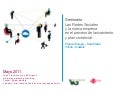 Redes Sociales y Emprendedores