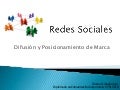 Presentaciones