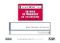 Redes sociales y Prevención