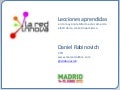 Red Innova Madrid