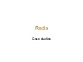 Redis