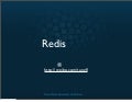 Redis 坑