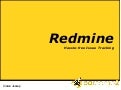 Hassle Free Issue tracking with redmine