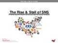 Rise And Stall Of SNS In China