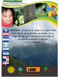 Carta Informativa (Versión Español)