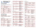 OWL 2 Quick Reference Card Letter Size