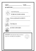 Reference cards