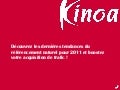 Référencement naturel : les dernières tendances 2011