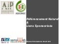 Référencement naturel vs liens sponsorisés
