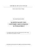 Referentiel Bac Pro Msma
