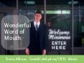 Referrals: Word of Mouth Marketing Your Private School