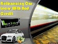 Refinancing Car Loan With Bad Credit Instant Approval