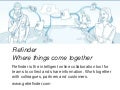 Refinder - Where things come together