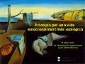 Refleja. Principis per una vida emocionalment más ecológica