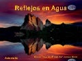 Reflejos en Agua