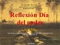 Reflexion Dia Del Padre