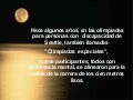 Reflexiones 2006