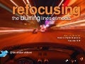 Refocusing Blurring Lines