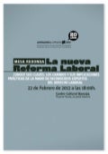 Reforma Laboral: Fomento contratación por Manuel Nueno