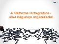 Reforma OrtográFica