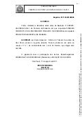 Reforma primeira instancia