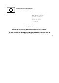Réforme du ststatut ue