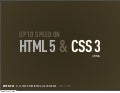 Up to Speed on HTML 5 and CSS 3