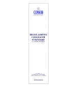 Reg 17130 Consob Regolamento Consulenti Finanziari