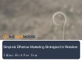 Regalix Simple Social And Mobile Strategies