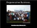 Regenerative business v1.0 [Bayan Ulgii SEAL Project 2011]