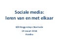 CSG Reggesteyn Noetsele