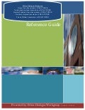 Regional Short Sale Field Guide Final 2009 12 7