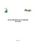 Regione Abruzzo  - Turismo piano triennale 2010-2012
