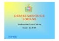 Region suroeste uruguay