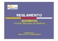 Bádminton: una aproximación a su reglamento