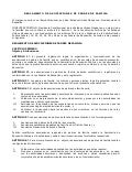 Reglamento de asociaciones de padres de familia