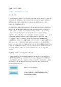 Reglas Para Diagramas