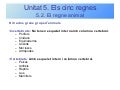 El regne animal