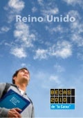 Becas La Caixa para estudiar en el Reino Unido