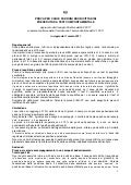 Regolamento bh