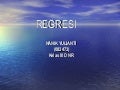 R E G R E S I
