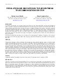Regulation and innovation in the argentinean telecommunications sector   martha garcia-murillo, matías fernández díaz (2009)