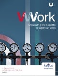 VWork: Measuring the benefits of agility at work - Full Report