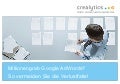 Millionengrab Google AdWords?  So vermeiden Sie die Verlustfalle! 