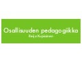 Osallisuuden pedagogiikka - Reijo Kupiainen