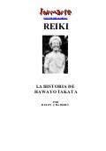 Reiki takata
