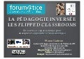 Forum@tice 2012 Reims