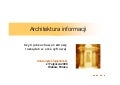 Architektura Informacji (Polski)