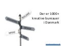 Sådan finder du dit kreative bureau i København